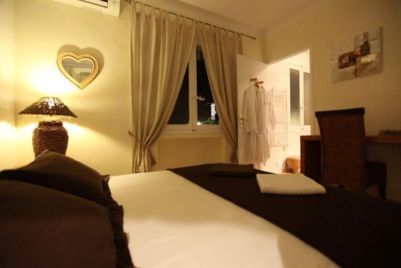 Hotel Villa Maya Ґассен Екстер'єр фото