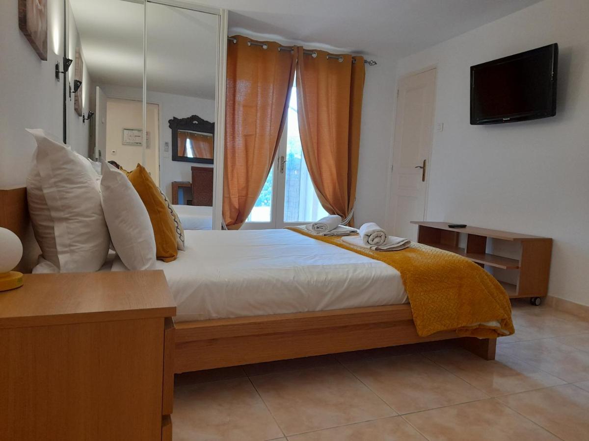 Hotel Villa Maya Ґассен Екстер'єр фото