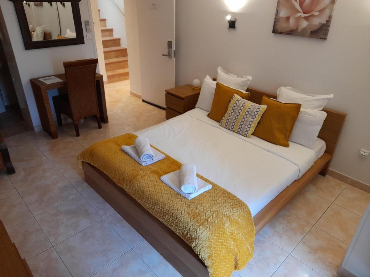 Hotel Villa Maya Ґассен Екстер'єр фото