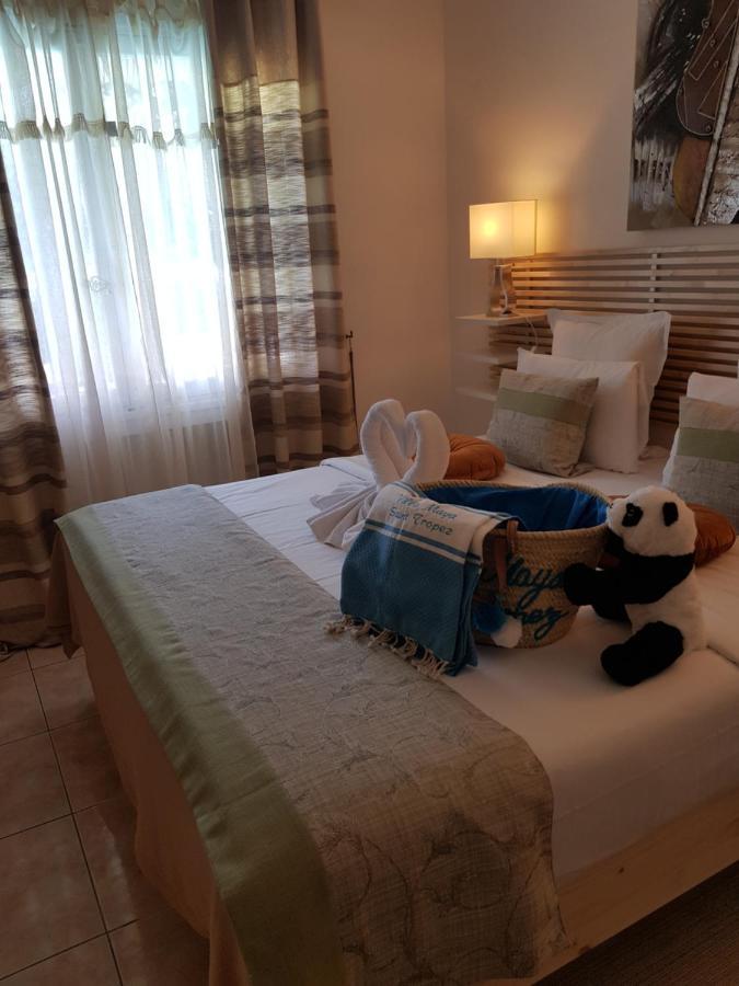 Hotel Villa Maya Ґассен Екстер'єр фото
