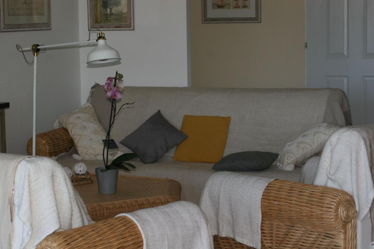 Hotel Villa Maya Ґассен Екстер'єр фото