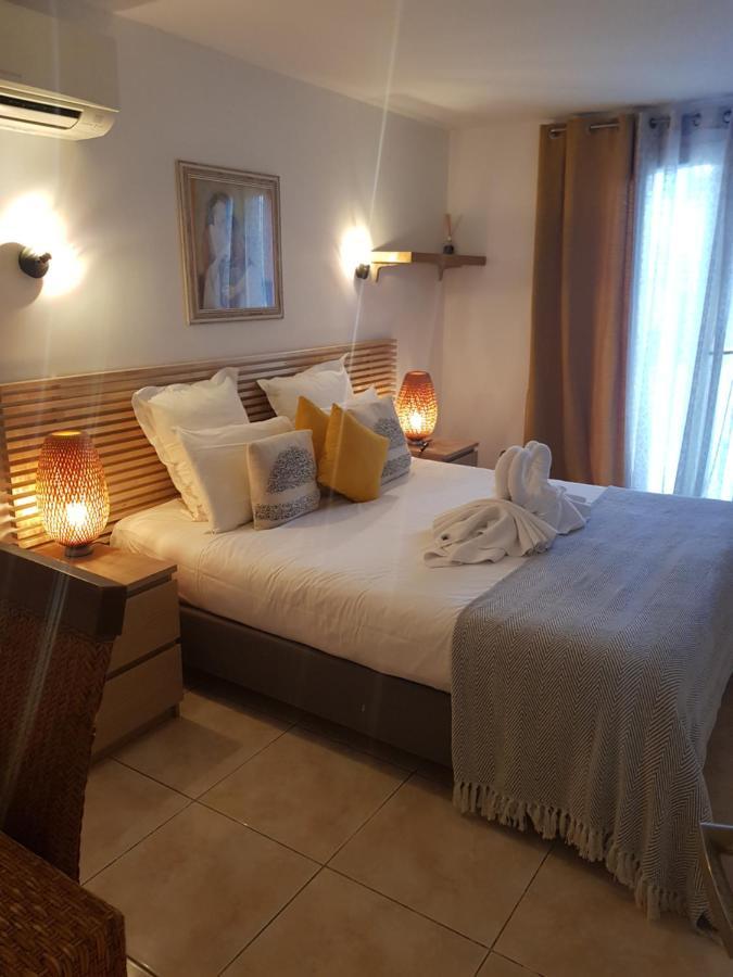 Hotel Villa Maya Ґассен Екстер'єр фото