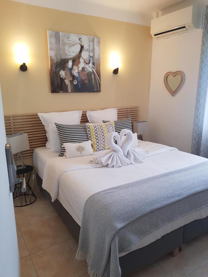 Hotel Villa Maya Ґассен Екстер'єр фото