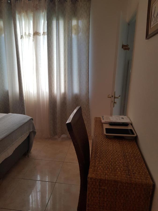 Hotel Villa Maya Ґассен Екстер'єр фото
