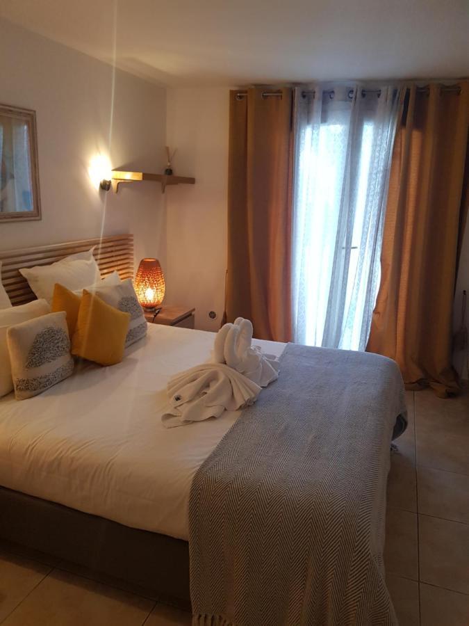 Hotel Villa Maya Ґассен Екстер'єр фото